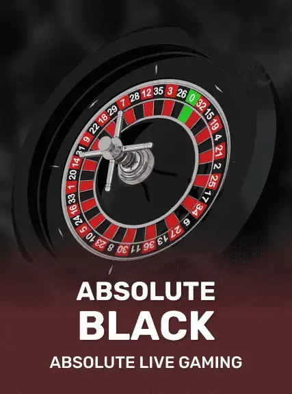 Absolute Black
