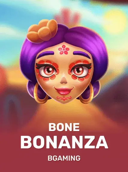 Bone bonanza