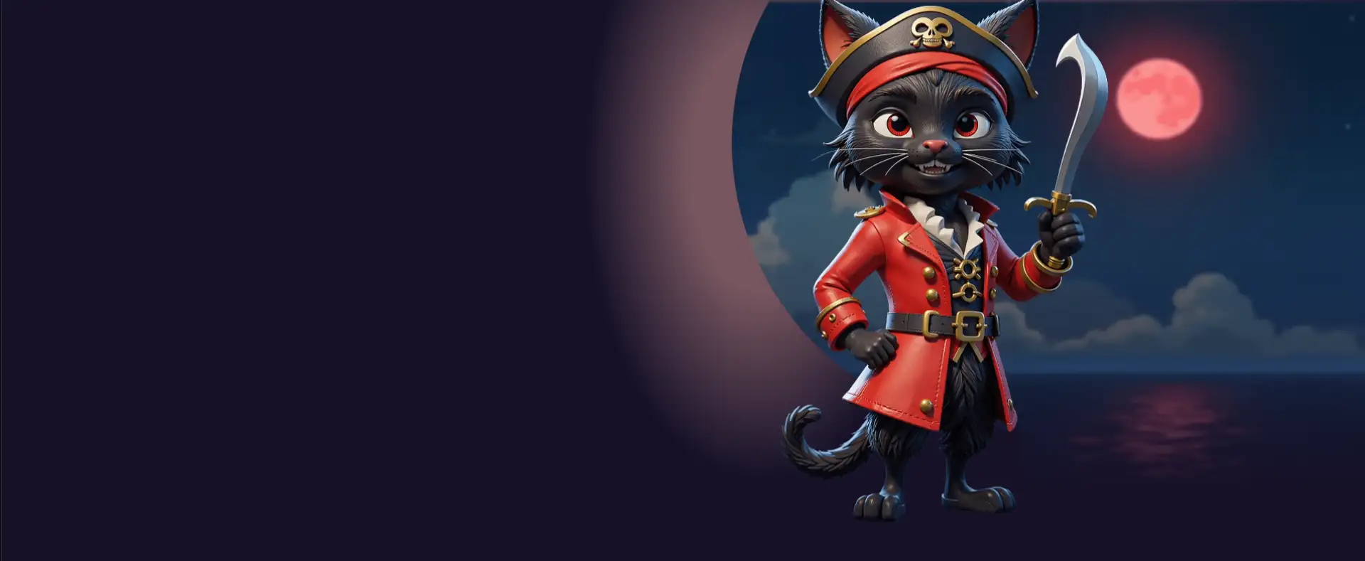 Hero Secondary Background